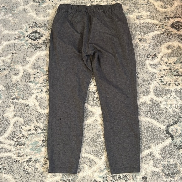 Lululemon On The Fly Pant *28" - Picture 6 of 8